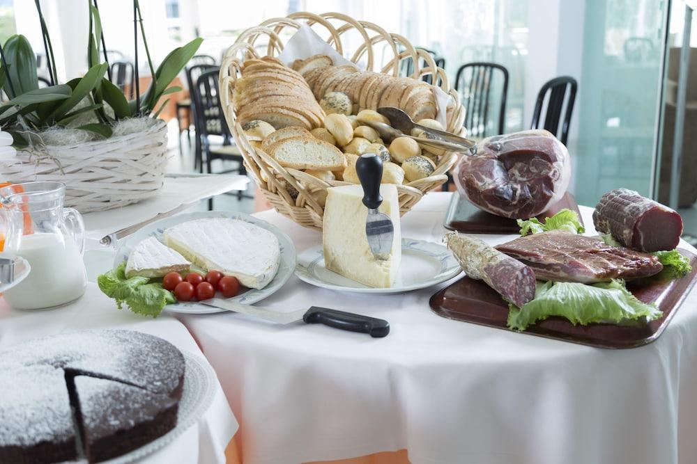 Hotel Mocambo 3* Milano Marittima