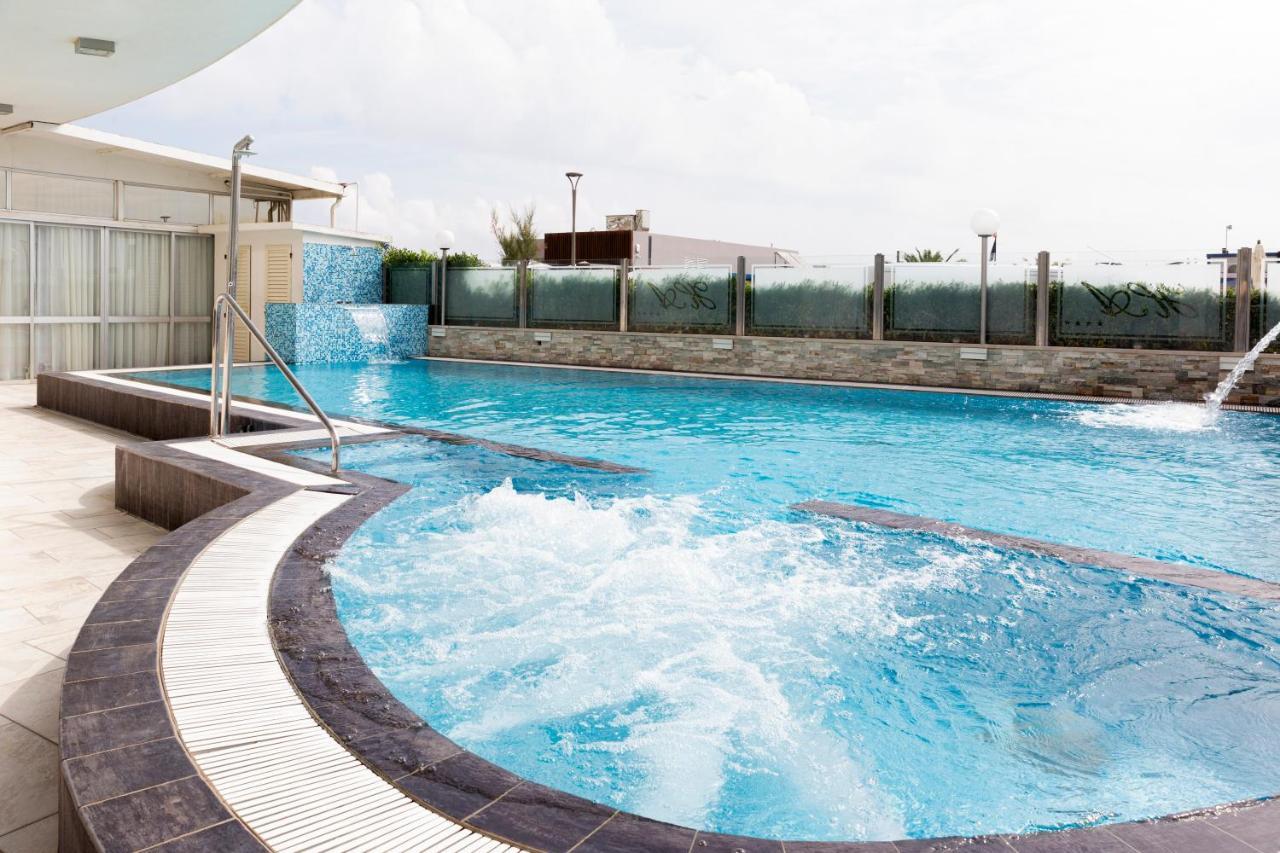 Hotel Mocambo Milano Marittima