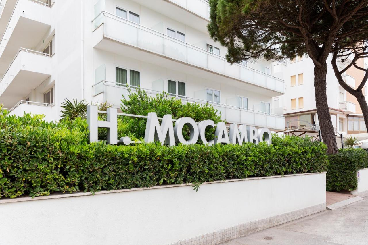 Hotel Mocambo