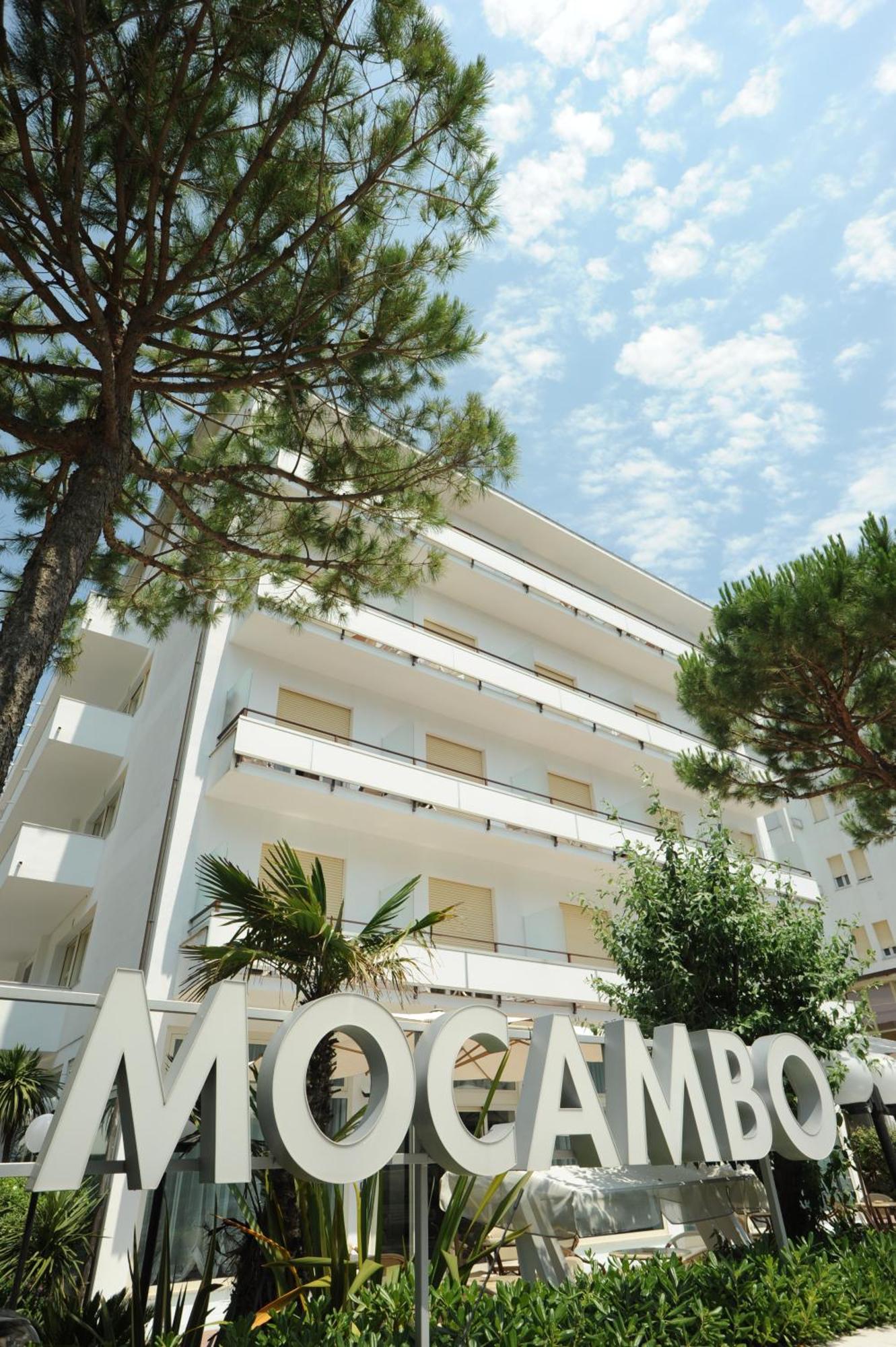 Hotel Mocambo Milano Marittima