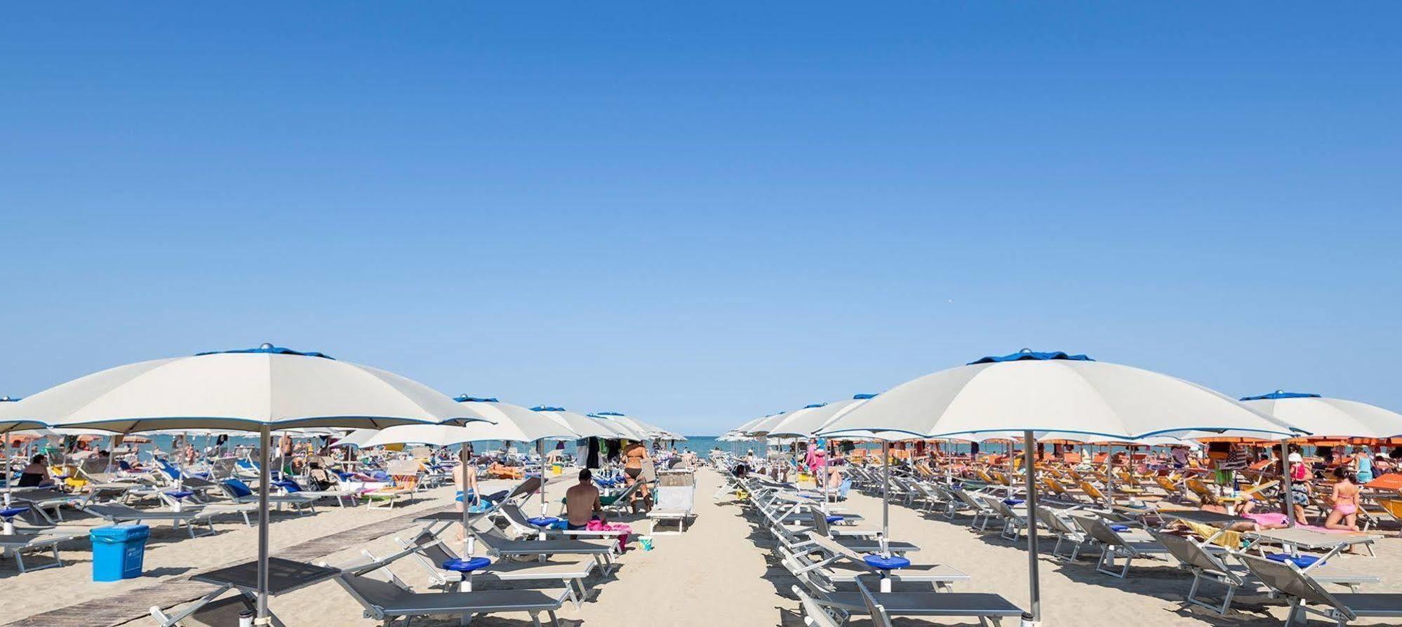 Hotel Mocambo Milano Marittima