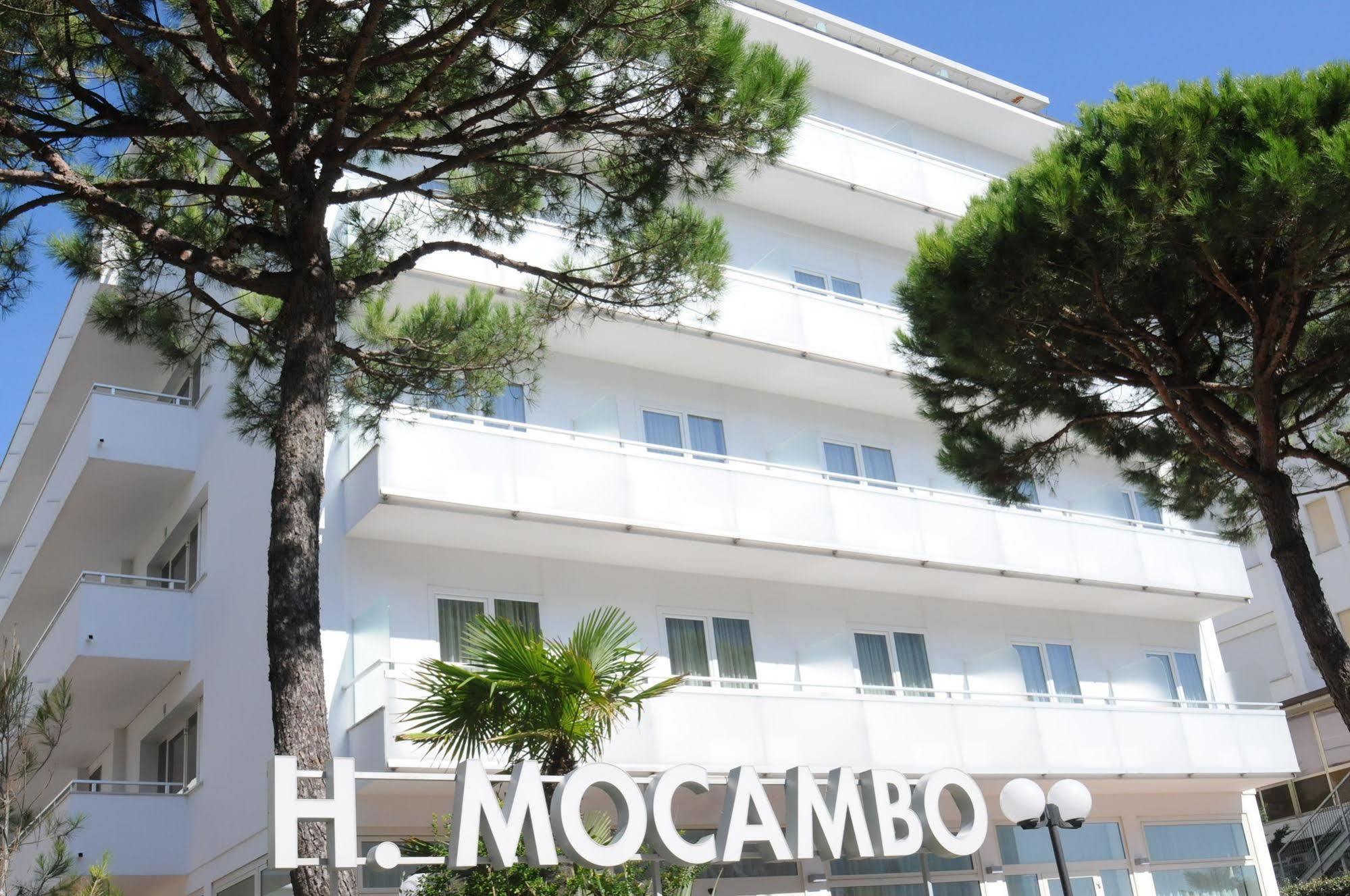 Mocambo Hotel 3*